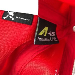 Oakley Accessories - Oakley cap Oakley Accessories - Oakley cap